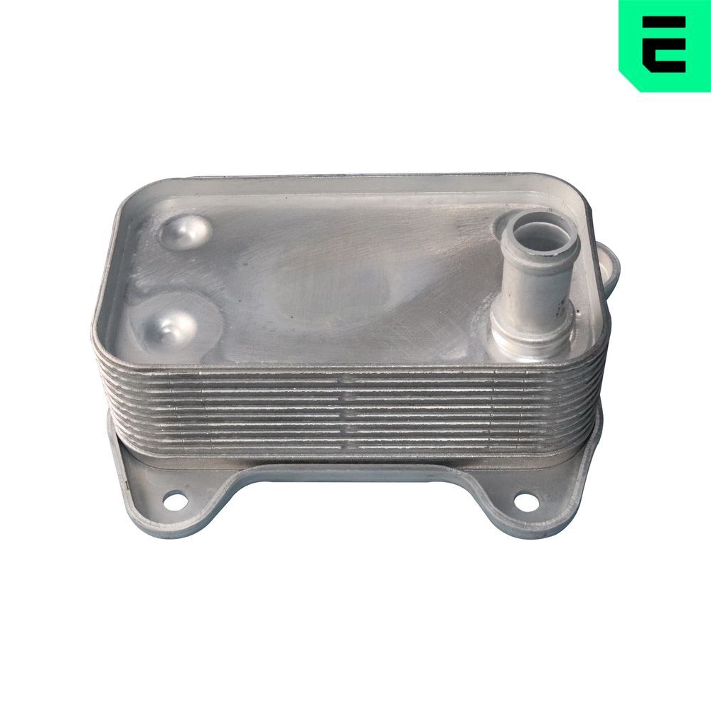 Radiator ulei, ulei motor ERA 354219