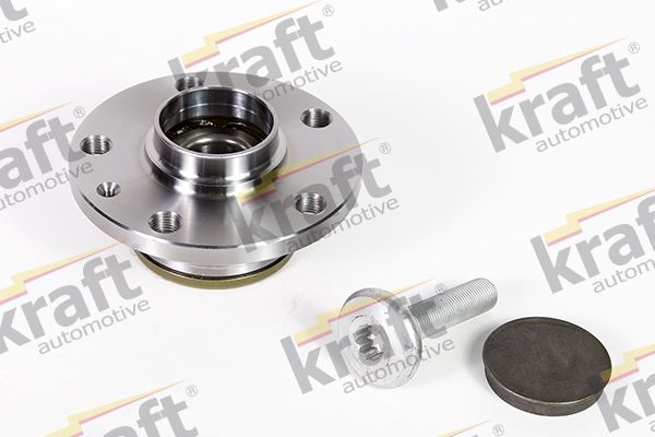 Levně Sada ložisek kol KRAFT AUTOMOTIVE 4100420