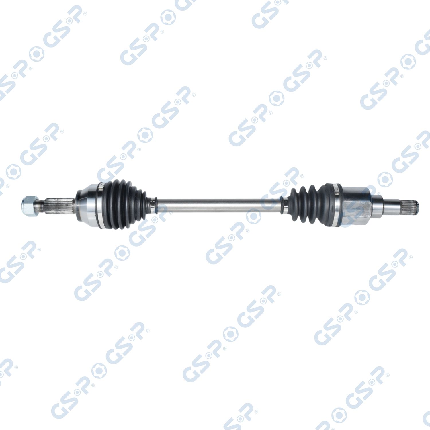 Приводной вал