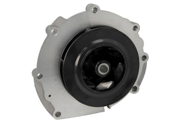 Pompe à eau, refroidissement du moteur