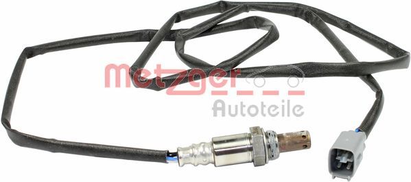 Sonda lambda METZGER AUTOTEILE 0893504