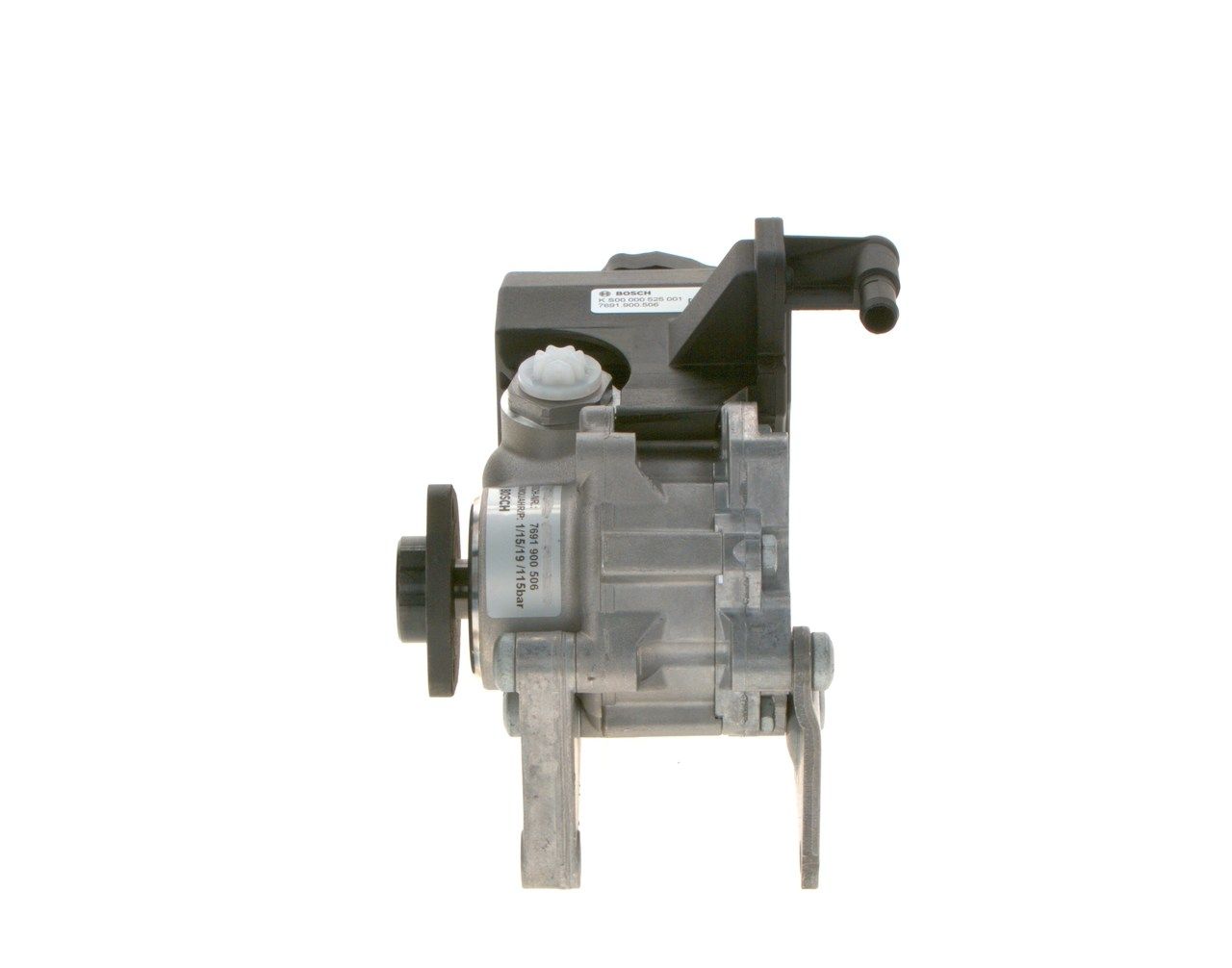 Levně Hydraulické čerpadlo, řízení BOSCH K S00 000 525