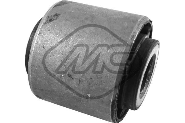 Łożyskowanie, korpus osi METALCAUCHO 58038