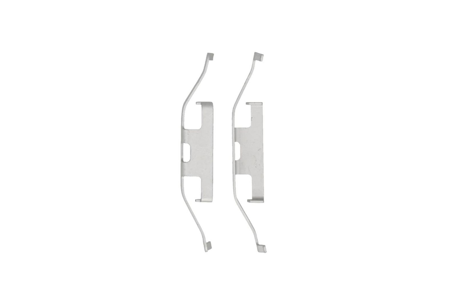 Комплектующие, колодки дискового тормоза