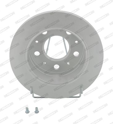 Tarcza hamulcowa FERODO DDF1145