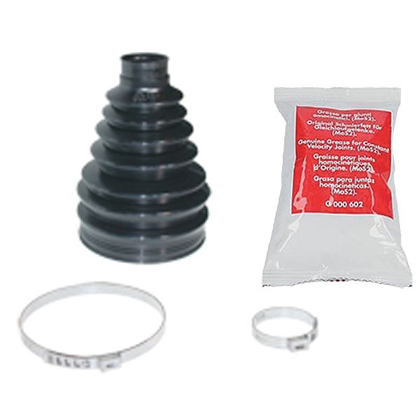 Zestaw osłon, wał napędowy VEMA VE7280/KM