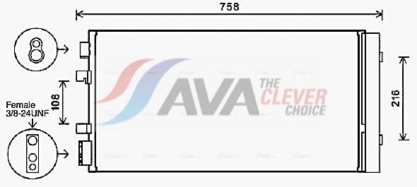 Kondensaator,kliimaseade