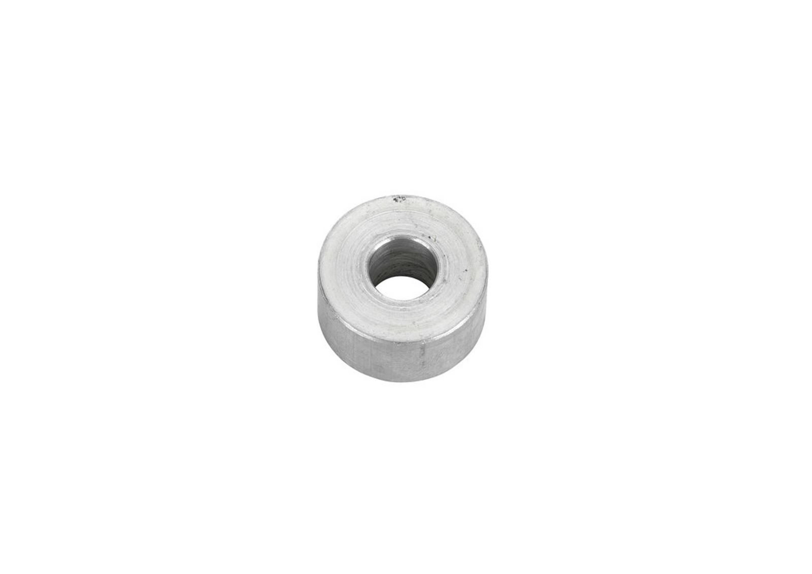 Set accesorii WEBASTO Spacer bushing Di = 8, Da = 20, L = 10, aluminium 1320496A