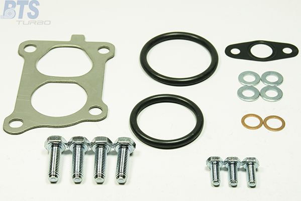 Set montaj, turbocompresor BTS Turbo T931420ABS