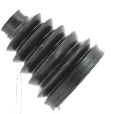 Jeu de joints-soufflets, arbre de commande