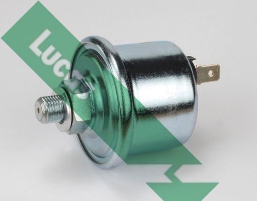 Czujnik, ciśnienie oleju LUCAS SOB504