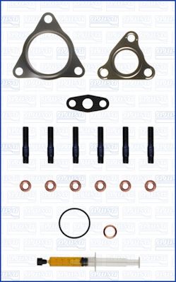 Set montaj, turbocompresor AJUSA JTC11225