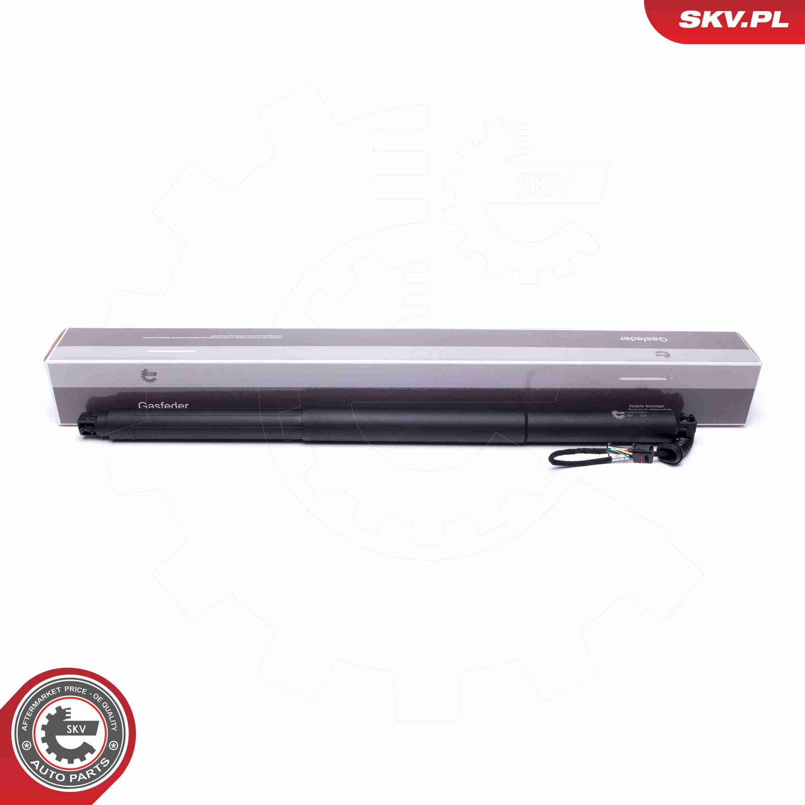 Электромотор, задняя дверь