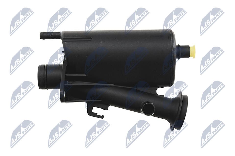 Õlieraldaja, karterituulutus