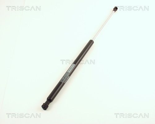 Sprężyna gazowa, pokrywa bagażnika KAWE 8710 29240