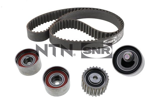 Zestaw paska rozrządu SNR KD481.00