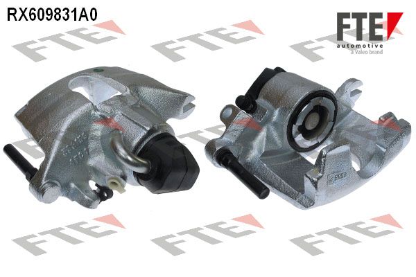 Zacisk hamulca FTE RX609831A0