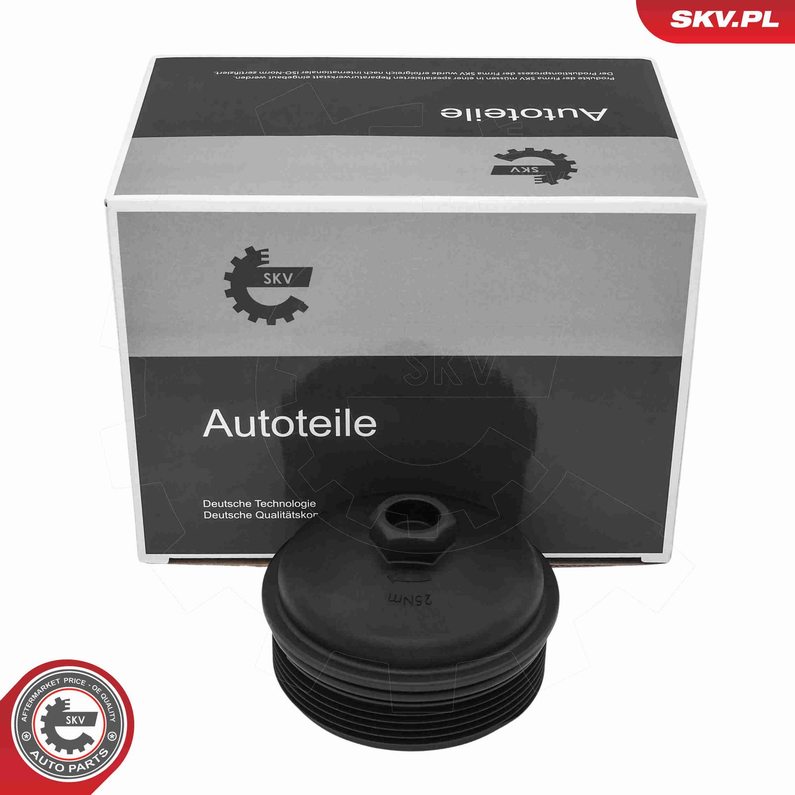 Kate,õlifiltrikonsool