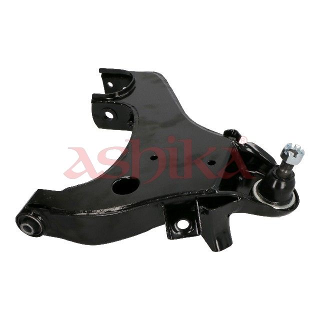 Brat, suspensie roata ASHIKA 72-01-153R