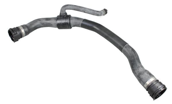 Furtun radiator METZGER 2420822