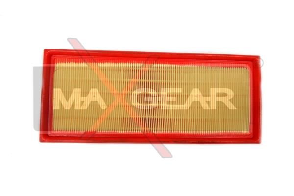 Vzduchový filter MAXGEAR 26-0321