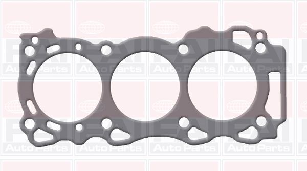 Uszczelka, głowica cylindrów FAI AUTOPARTS HG2236L