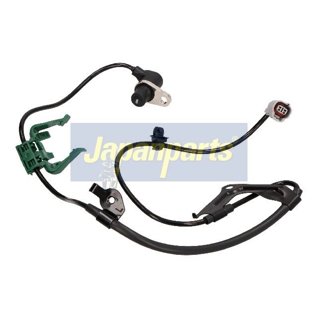 Levně Snímač, počet otáček kol JAPANPARTS ABS-200