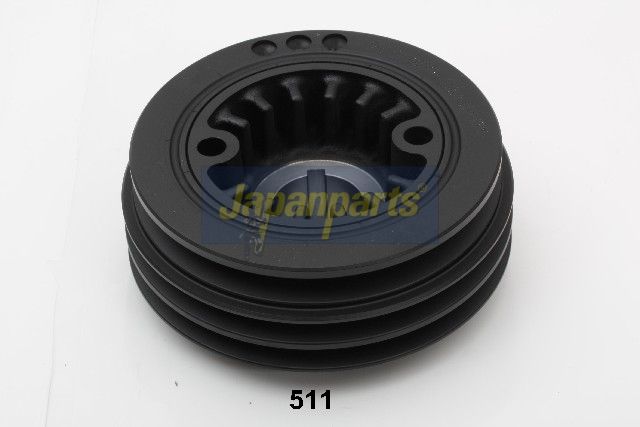 Levně Řemenice, klikový hřídel JAPANPARTS PU-511