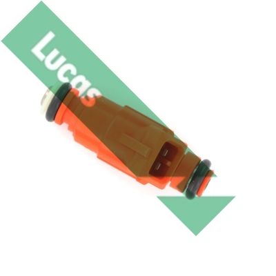 Korpus wtryskiwacza LUCAS FDB7057