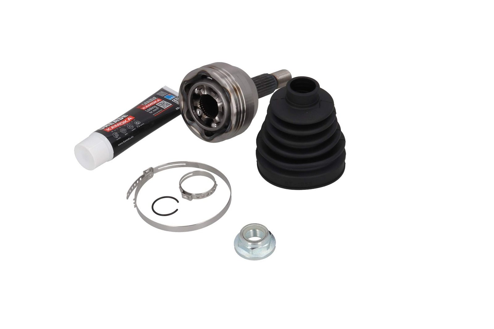 Set articulatie, planetara KAMOKA 6666