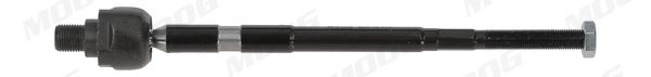 Połączenie osiowe, drążek kierowniczy poprzeczny MOOG KI-AX-5145
