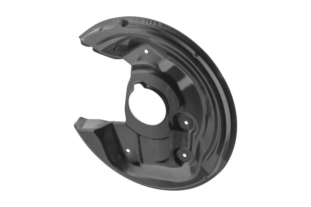 protectie stropire,disc frana TOPRAN EHVP 117 967