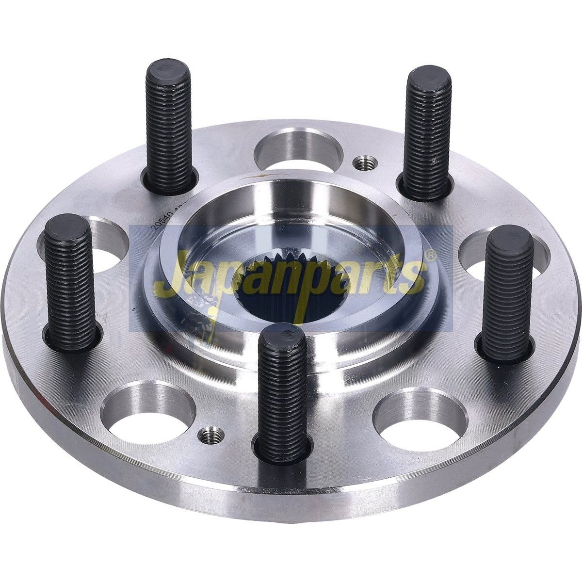 Levně Náboj kola JAPANPARTS KK-20540