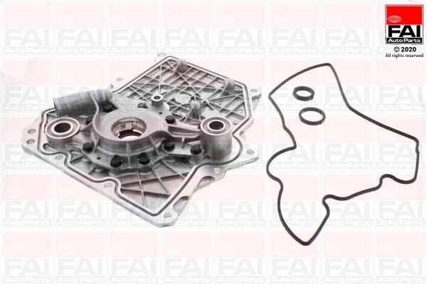 Pompa oleju FAI AUTOPARTS OP390