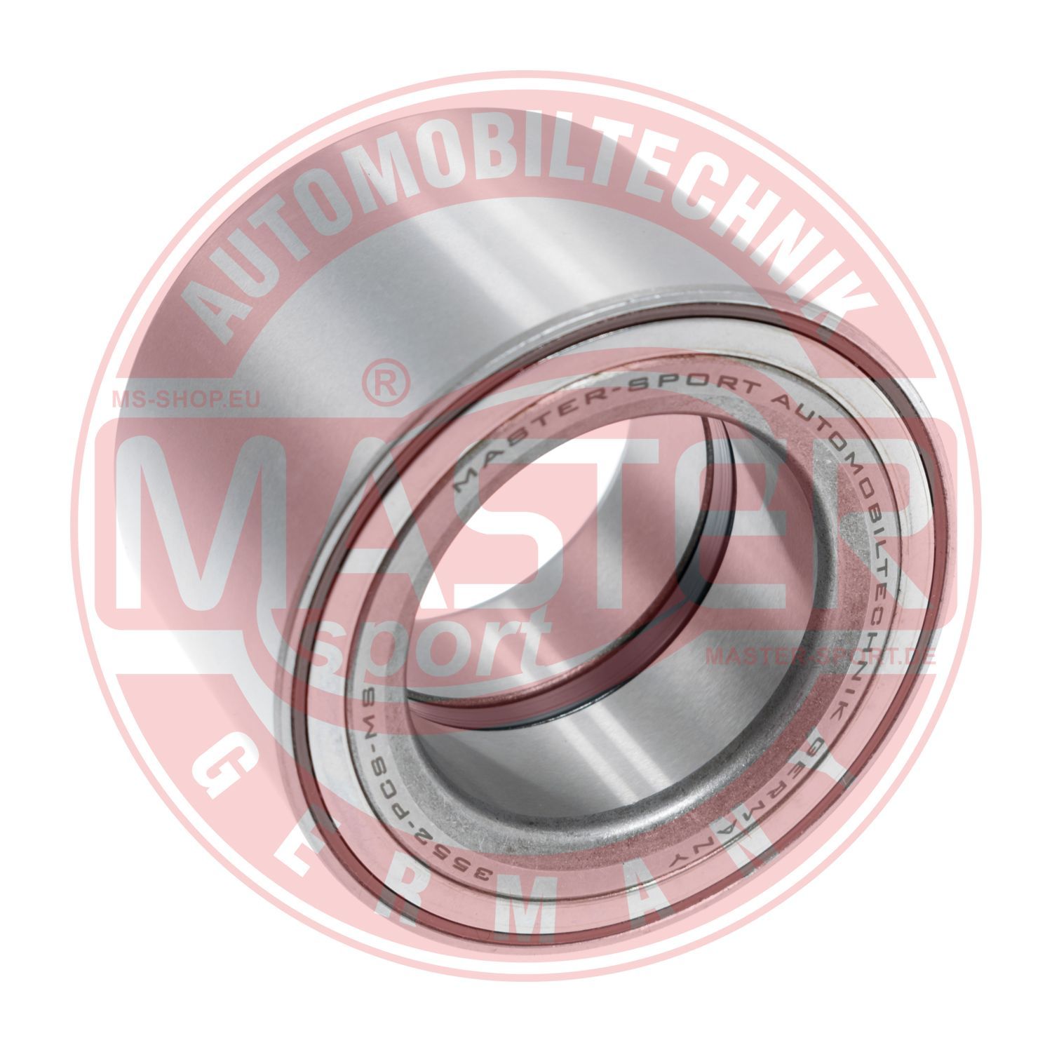 Zestaw łożysk koła MASTER-SPORT GERMANY 3552-SET-MS