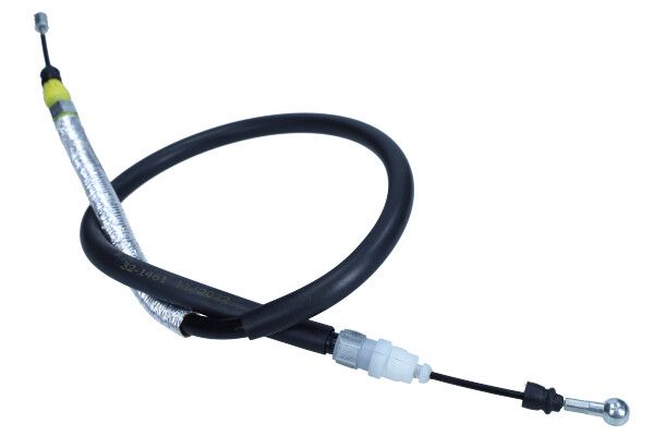 Тросик, cтояночный тормоз