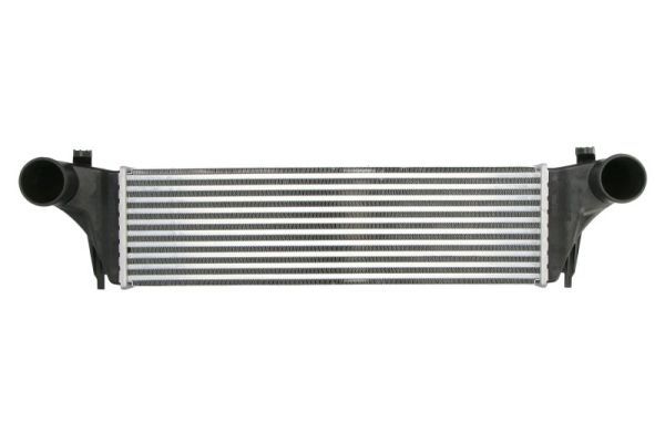 Intercooler, compresor THERMOTEC DAB025TT