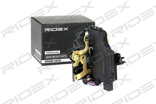 Zamek drzwi RIDEX 1361D0035