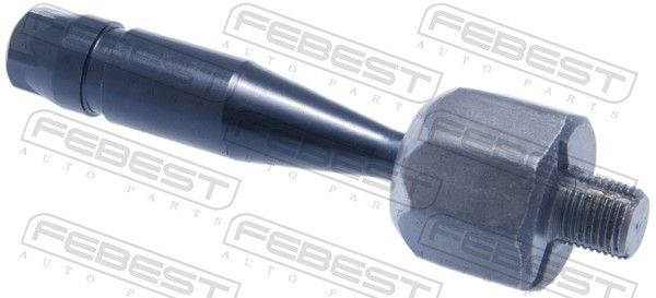 Połączenie osiowe, drążek kierowniczy poprzeczny FEBEST 2322-B5