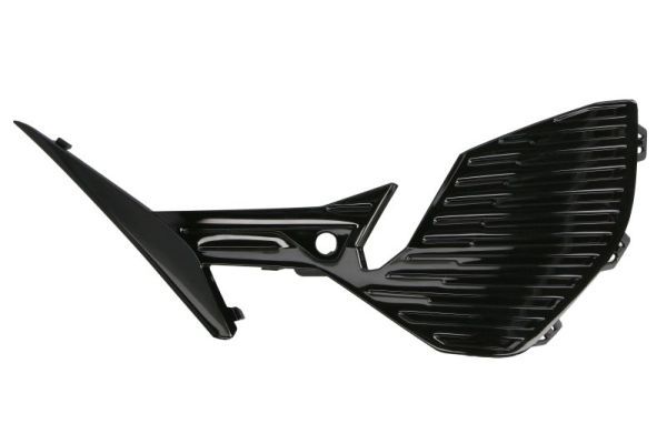 Grila ventilatie, bara protectie BLIC PG310000G-0L00