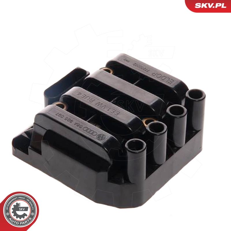 Levně Zapalovací cívka ESEN SKV 03SKV054