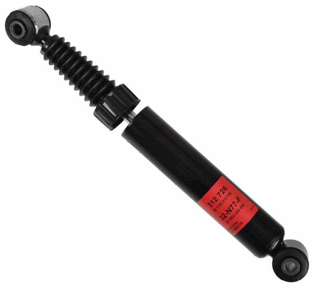 Amortyzator BOGE 32-N77-F