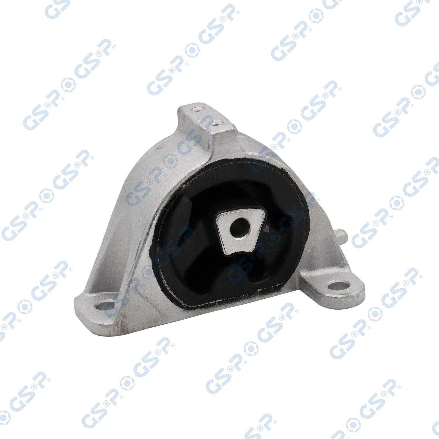 Подвеска, двигатель