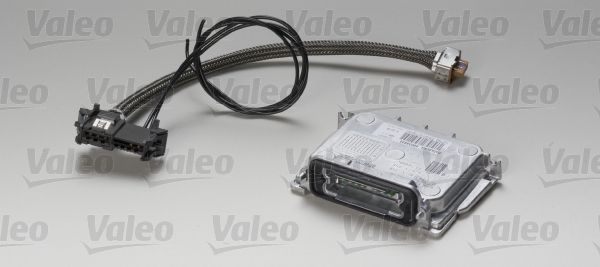Obciążenie, lampa wyładowcza VALEO 043475