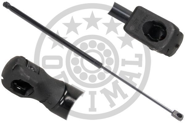 Sprężyna gazowa, pokrywa bagażnika OPTIMAL AG-40300