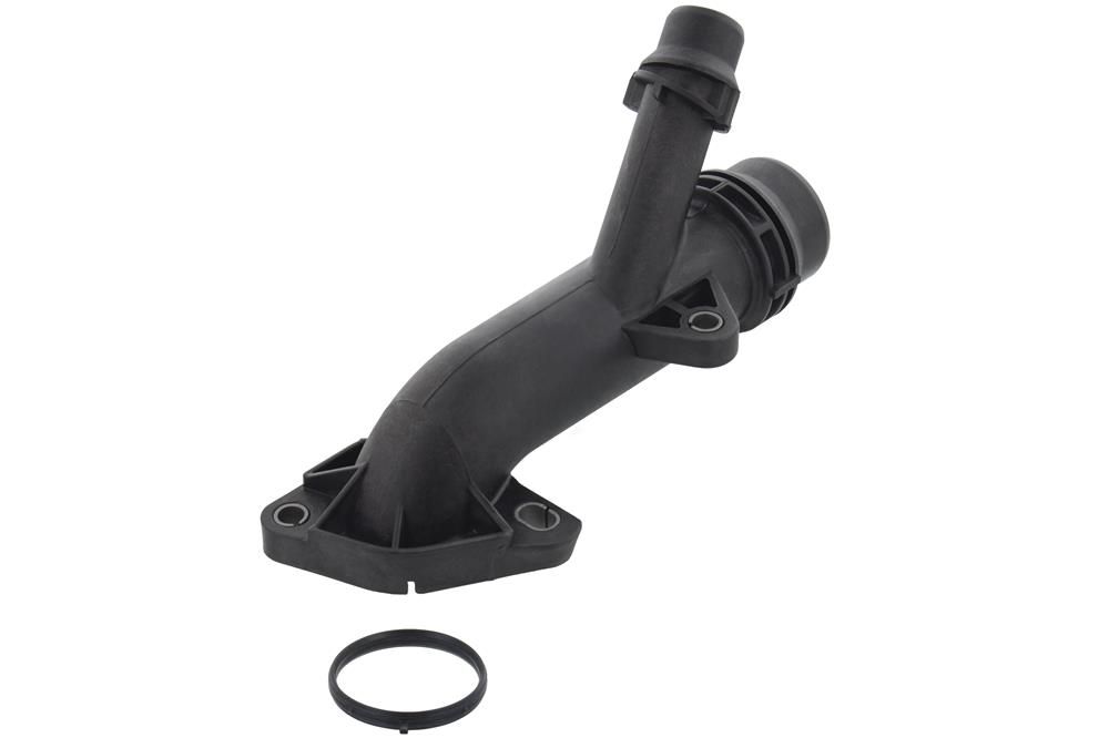 Flansa lichid racire TOPRAN 501 878
