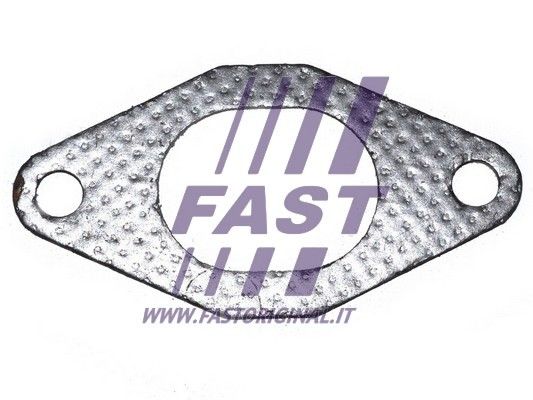 Uszczelka, kolektor wydechowy FAST FT49484