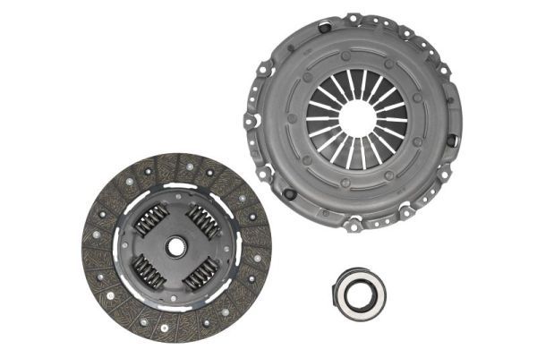 Set ambreiaj NEXUS F1W008NX