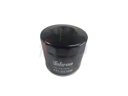 Fahren - Oil Filter