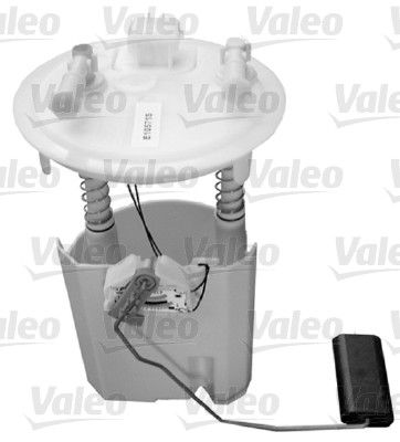 Czujnik, poziom paliwa VALEO 347508